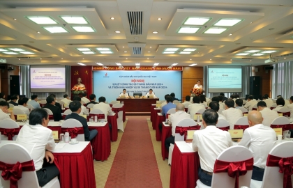 Petrovietnam hoàn thành vượt mức kế hoạch SXKD 6 tháng đầu năm